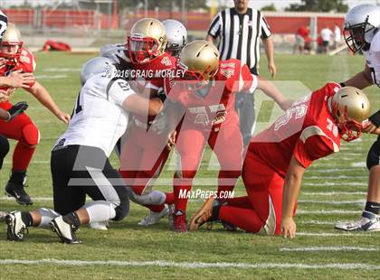 Thumbnail 3 in Stockdale @ Centennial photogallery.