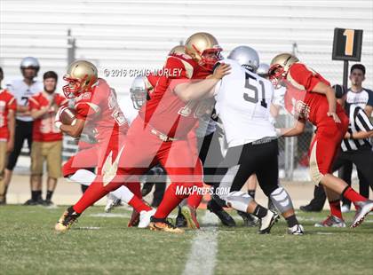 Thumbnail 1 in Stockdale @ Centennial photogallery.