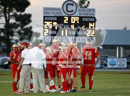Thumbnail 1 in Stockdale @ Centennial photogallery.