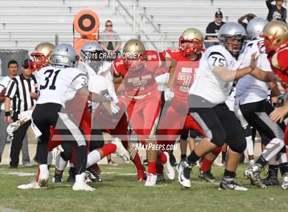 Thumbnail 1 in Stockdale @ Centennial photogallery.