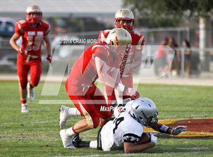 Thumbnail 2 in Stockdale @ Centennial photogallery.