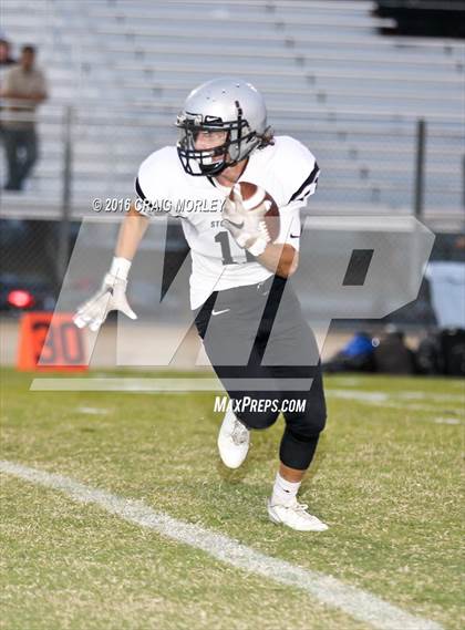 Thumbnail 3 in Stockdale @ Centennial photogallery.