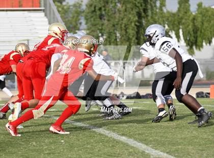 Thumbnail 1 in Stockdale @ Centennial photogallery.