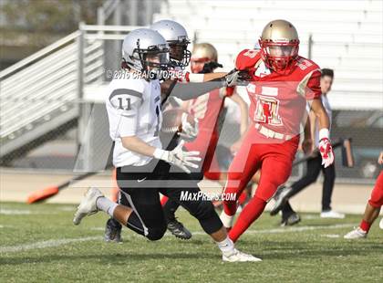 Thumbnail 3 in Stockdale @ Centennial photogallery.