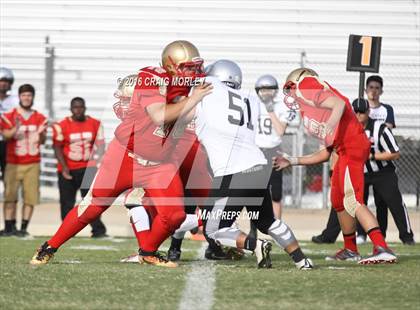 Thumbnail 3 in Stockdale @ Centennial photogallery.