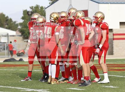Thumbnail 2 in Stockdale @ Centennial photogallery.