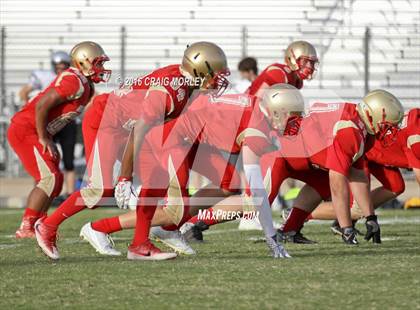 Thumbnail 3 in Stockdale @ Centennial photogallery.