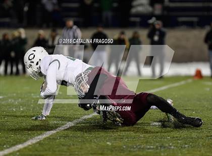 Thumbnail 1 in  Burnt Hills-Ballston Lake vs Cornwall Central (NYSPHSAA Class D Semifinal) photogallery.