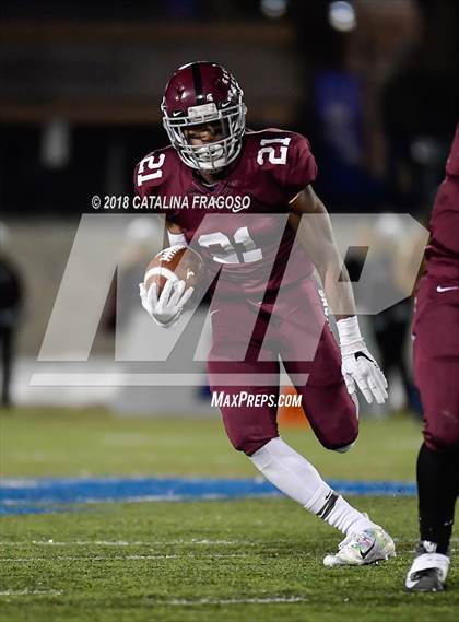 Thumbnail 3 in  Burnt Hills-Ballston Lake vs Cornwall Central (NYSPHSAA Class D Semifinal) photogallery.