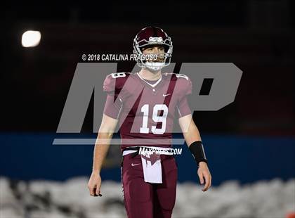 Thumbnail 1 in  Burnt Hills-Ballston Lake vs Cornwall Central (NYSPHSAA Class D Semifinal) photogallery.