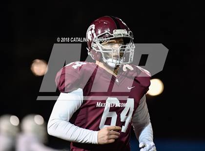 Thumbnail 1 in  Burnt Hills-Ballston Lake vs Cornwall Central (NYSPHSAA Class D Semifinal) photogallery.