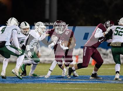 Thumbnail 2 in  Burnt Hills-Ballston Lake vs Cornwall Central (NYSPHSAA Class D Semifinal) photogallery.