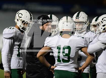 Thumbnail 2 in  Burnt Hills-Ballston Lake vs Cornwall Central (NYSPHSAA Class D Semifinal) photogallery.