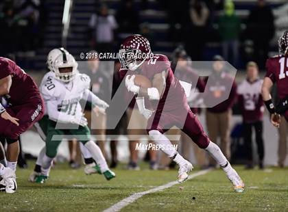 Thumbnail 2 in  Burnt Hills-Ballston Lake vs Cornwall Central (NYSPHSAA Class D Semifinal) photogallery.