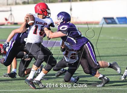 Thumbnail 2 in Santa Fe Christian @ Carlsbad photogallery.
