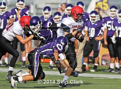 Thumbnail 3 in Santa Fe Christian @ Carlsbad photogallery.
