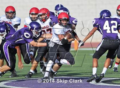 Thumbnail 2 in Santa Fe Christian @ Carlsbad photogallery.