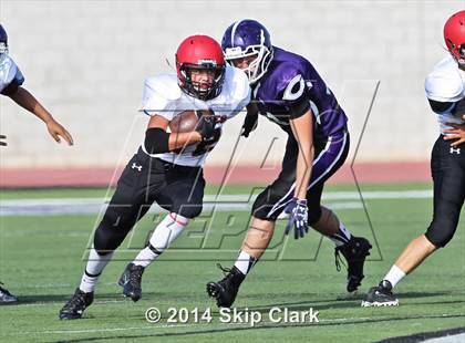 Thumbnail 1 in Santa Fe Christian @ Carlsbad photogallery.