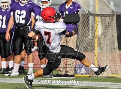 Thumbnail 1 in Santa Fe Christian @ Carlsbad photogallery.