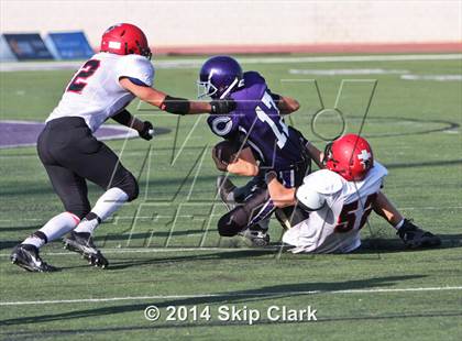 Thumbnail 1 in Santa Fe Christian @ Carlsbad photogallery.