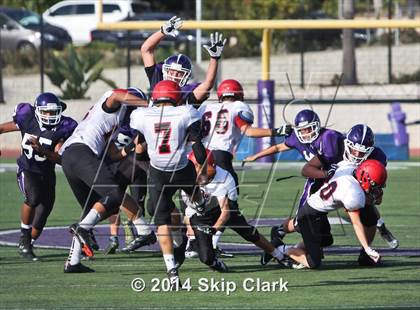 Thumbnail 3 in Santa Fe Christian @ Carlsbad photogallery.