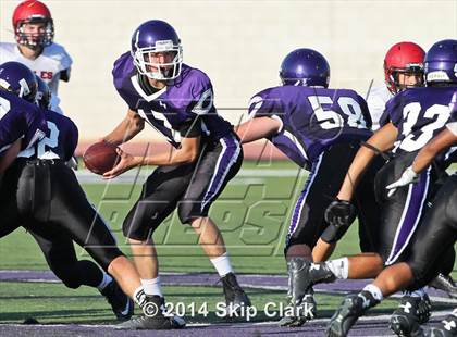 Thumbnail 1 in Santa Fe Christian @ Carlsbad photogallery.
