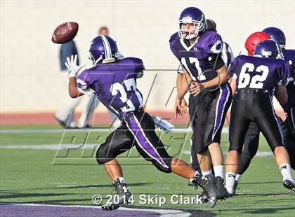 Thumbnail 3 in Santa Fe Christian @ Carlsbad photogallery.