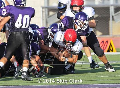 Thumbnail 1 in Santa Fe Christian @ Carlsbad photogallery.