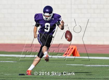 Thumbnail 1 in Santa Fe Christian @ Carlsbad photogallery.