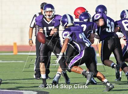 Thumbnail 2 in Santa Fe Christian @ Carlsbad photogallery.