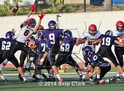 Thumbnail 3 in Santa Fe Christian @ Carlsbad photogallery.