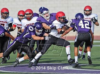 Thumbnail 3 in Santa Fe Christian @ Carlsbad photogallery.