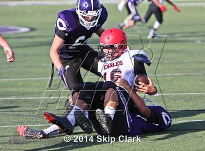 Thumbnail 3 in Santa Fe Christian @ Carlsbad photogallery.
