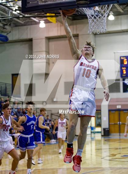 Thumbnail 2 in Wayne Trace @ Woodlan photogallery.