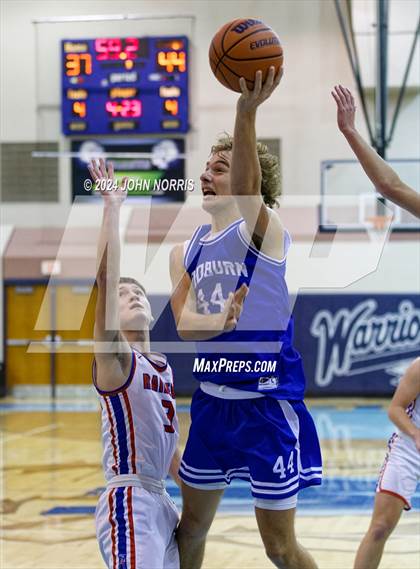 Thumbnail 1 in Wayne Trace @ Woodlan photogallery.