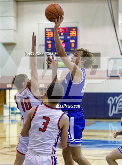 Thumbnail 2 in Wayne Trace @ Woodlan photogallery.