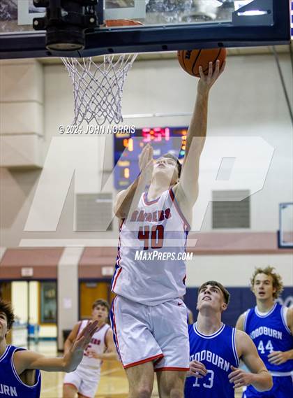 Thumbnail 3 in Wayne Trace @ Woodlan photogallery.
