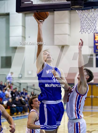 Thumbnail 1 in Wayne Trace @ Woodlan photogallery.