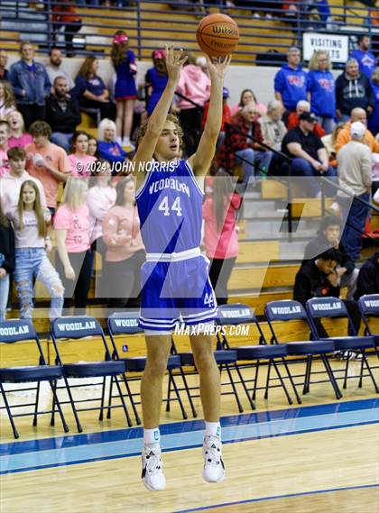 Thumbnail 2 in Wayne Trace @ Woodlan photogallery.