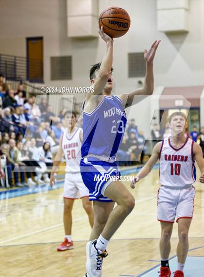 Thumbnail 2 in Wayne Trace @ Woodlan photogallery.