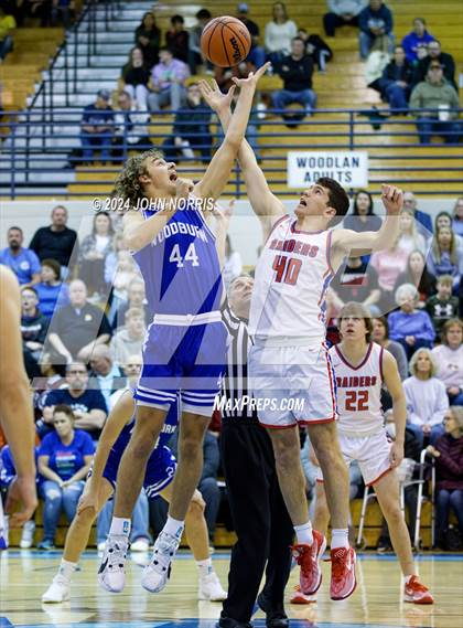 Thumbnail 1 in Wayne Trace @ Woodlan photogallery.