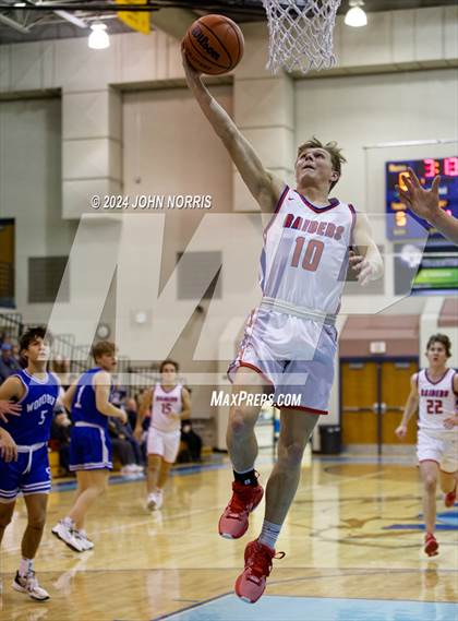 Thumbnail 1 in Wayne Trace @ Woodlan photogallery.