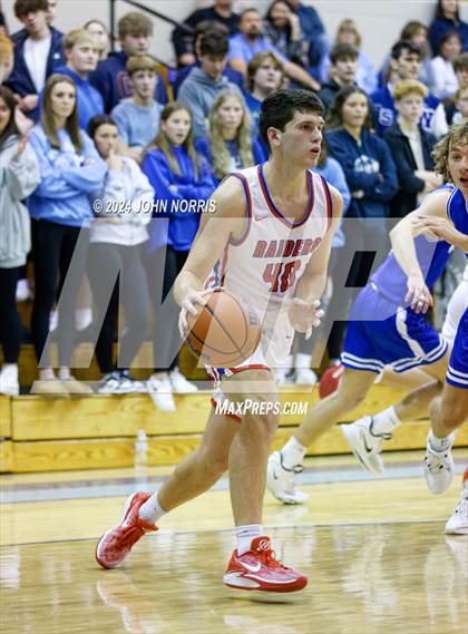 Thumbnail 3 in Wayne Trace @ Woodlan photogallery.