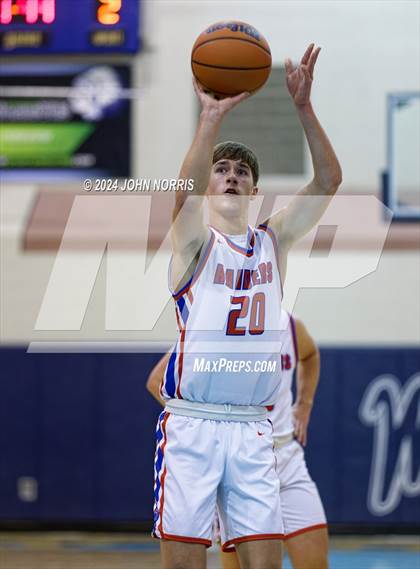 Thumbnail 1 in Wayne Trace @ Woodlan photogallery.