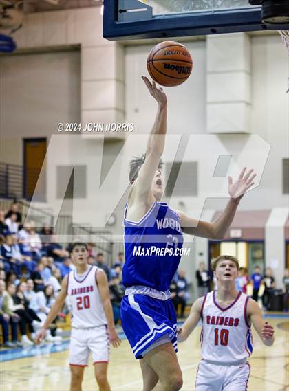 Thumbnail 3 in Wayne Trace @ Woodlan photogallery.