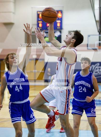 Thumbnail 3 in Wayne Trace @ Woodlan photogallery.