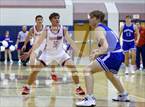 Photo from the gallery "Wayne Trace @ Woodlan"