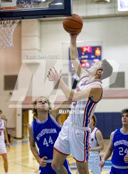 Thumbnail 1 in Wayne Trace @ Woodlan photogallery.