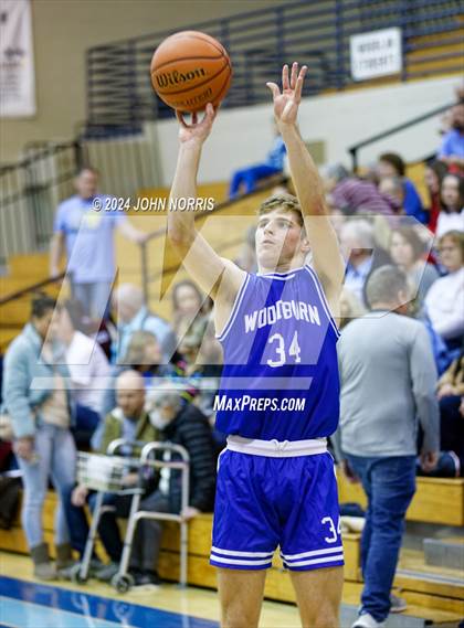 Thumbnail 3 in Wayne Trace @ Woodlan photogallery.