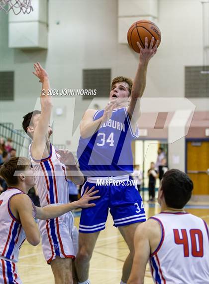 Thumbnail 2 in Wayne Trace @ Woodlan photogallery.